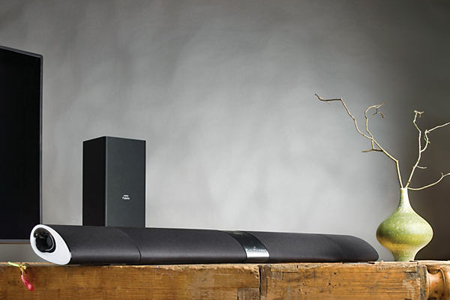 Philips HTL9100 Philips HTL9100