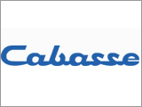 Cabasse logo Cabasse logo