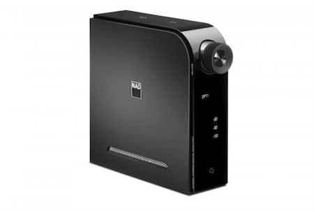 NAD D 3020 review NAD D 3020 review