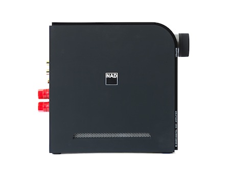 Review NAD D 3020 Review NAD D 3020