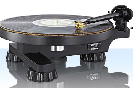 Avid Ingenium Avid Ingenium