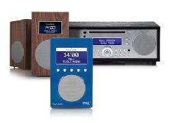 DAB radios