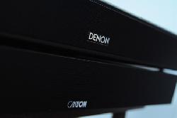 Canton Denon Canton Denon