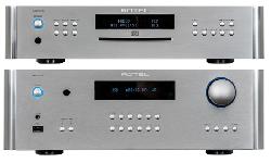 Rotel RA-1570 versterker Rotel RA-1570 versterker
