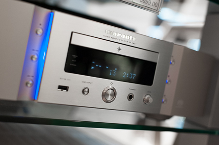 Marantz 14 serie Marantz 14 serie
