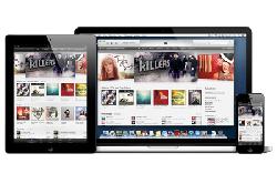 iTunes