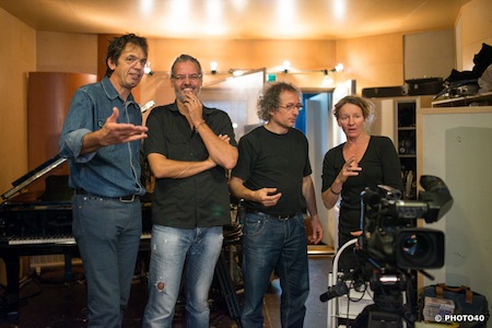 2 Meter Sessies docu 2 Meter Sessies docu