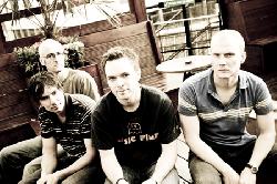 The Pineapple Thief The Pineapple Thief