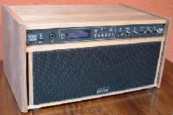 DeVos Music Master HF DeVos Music Master HF