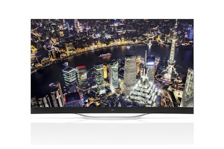 4K OLED LG 4K OLED LG