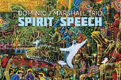 Dominic J Marshall Dominic J Marshall