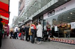 HiFi KLubben HiFi KLubben