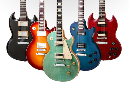 Gibson Gibson