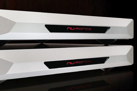 NuForce NuPrime NuForce NuPrime