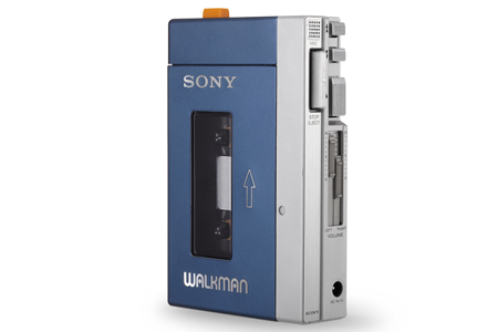 walkman