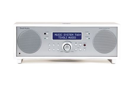 Tivoli Audio Music System Two+ Tivoli Audio Music System Two+