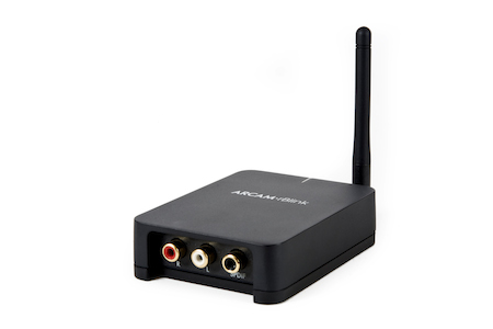 Arcam rBlink Arcam rBlink