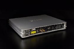 Digibit Aria muziekserver Digibit Aria muziekserver