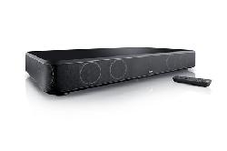 Teufel Cinebase Front Teufel Cinebase Front