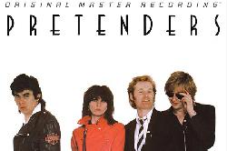 Pretenders Pretenders