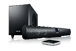 Teufel Cinebar 52 THX Teufel Cinebar 52 THX