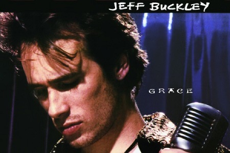 Jeff Buckley – Grace (SACD) Jeff Buckley – Grace (SACD)