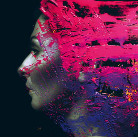 Steven Wilson Hand. Cannot. Erase. Steven Wilson Hand. Cannot. Erase.