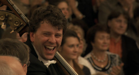 Om de wereld in 50 concerten Om de wereld in 50 concerten