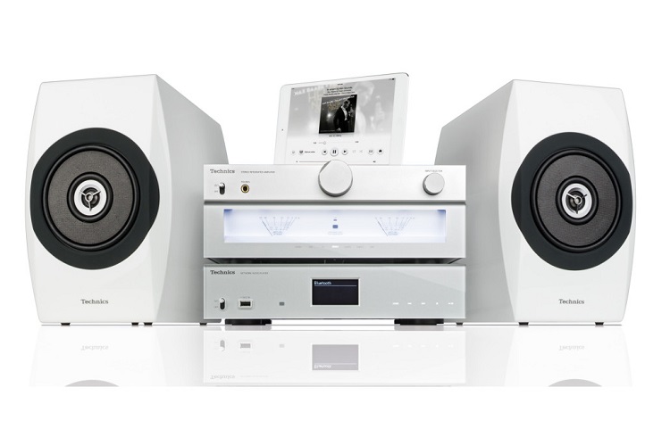 Technics C700 Technics C700