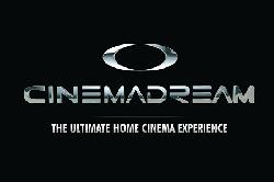 Cinemadream Logo