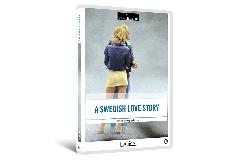 A Swedish Love Story (dvd) A Swedish Love Story (dvd)