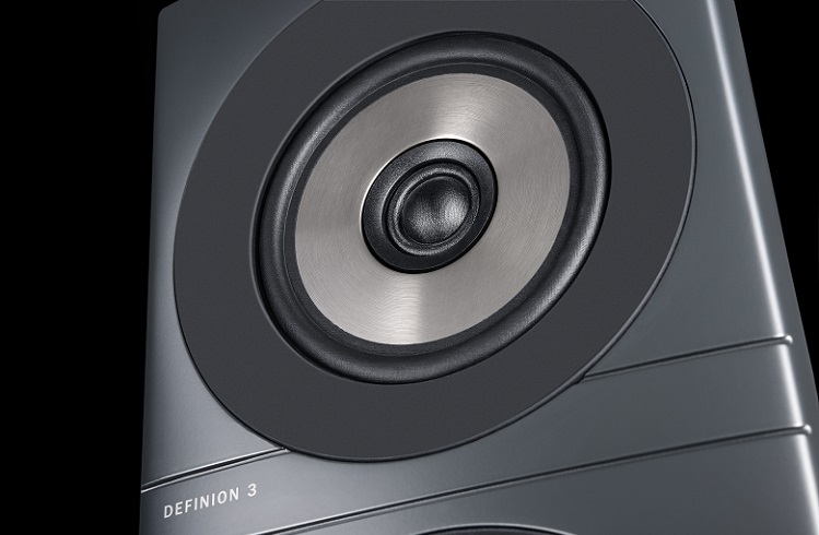 Teufel Definion 3 Teufel Definion 3