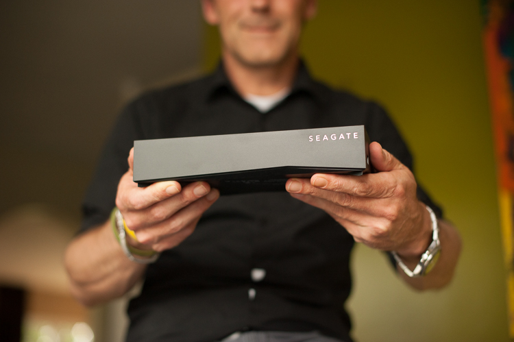 Seagate Test Het Thuis Seagate Test Het Thuis