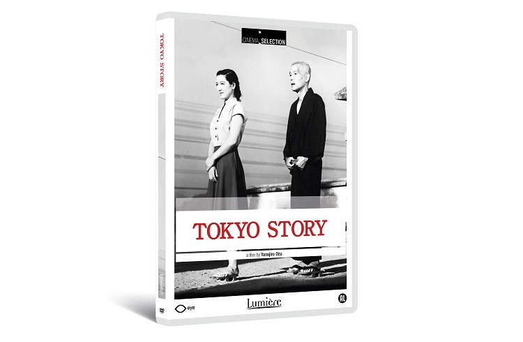 Tokyo Story Tokyo Story