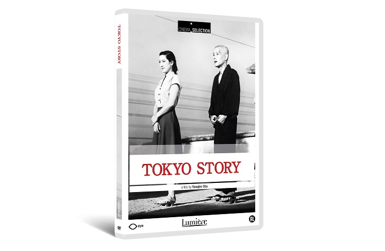 Tokyo Story