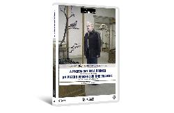 Recensie: A Pigeon Sat On A Branch Reflecting On E Recensie: A Pigeon Sat On A Branch Reflecting On E
