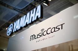 Yamaha MusicCast