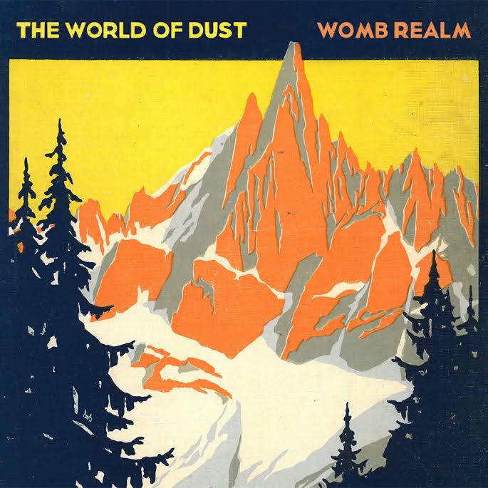 World of Dust World of Dust