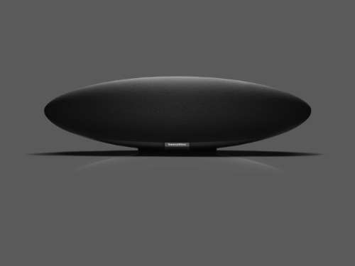 Zeppelin Bowers & Wilkins