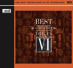 Best Audiofile Voices 4 Best Audiofile Voices 4