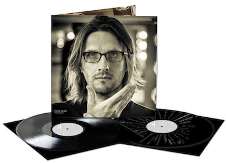 Steven Wilson Steven Wilson