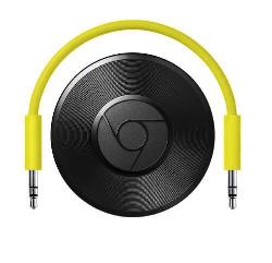 Chromecast Audio