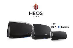 Denon HEOS Bluetooth