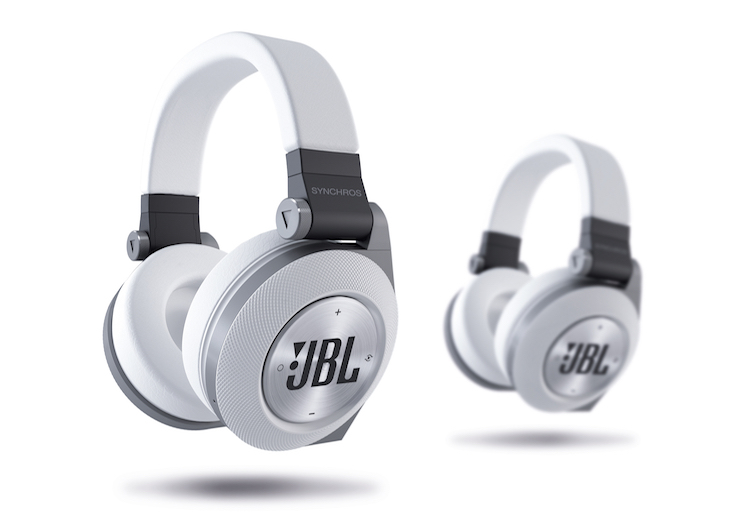 JBL Synchros E50 BT JBL Synchros E50 BT