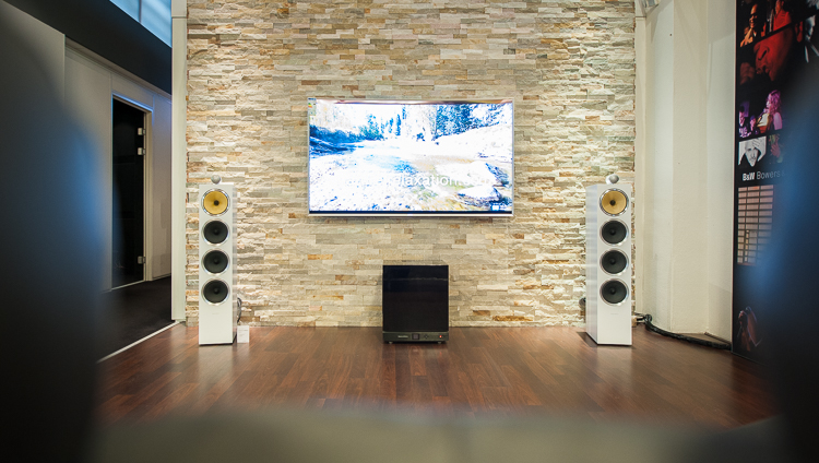Hi-Visit Audio TV Centrum 2015 Hi-Visit Audio TV Centrum 2015