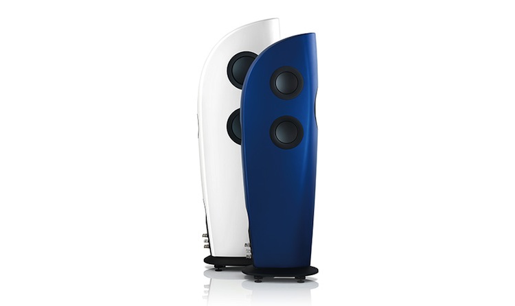 KEF Blade two KEF Blade two