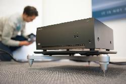 Arcam Solo en de Klasse G-technologie Arcam Solo en de Klasse G-technologie