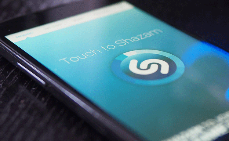 shazam shazam