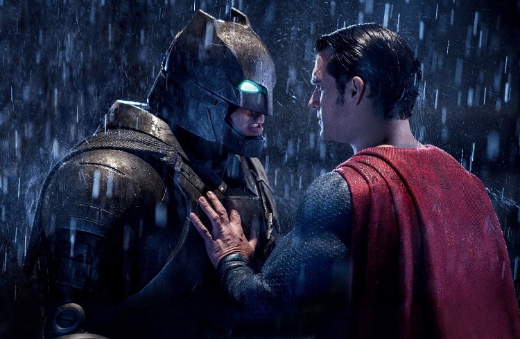 Batman v Superman Batman v Superman