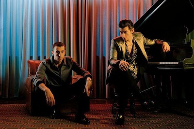 Last Shadow Puppets